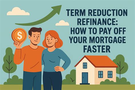 How Mortgage Refinance Can Help Pay Off Debt Faster