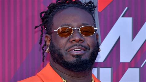 How Much Was T Pain Catalog