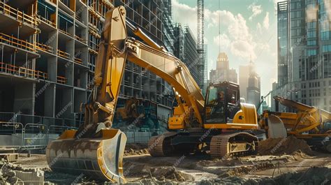 How Project Excavator Is Transforming the Construction Industry