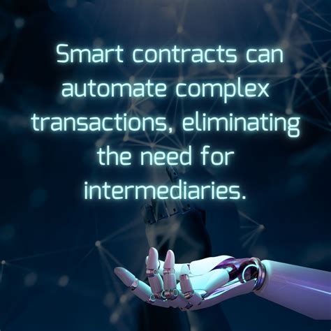 How Smart Contracts Can Automate AI Models