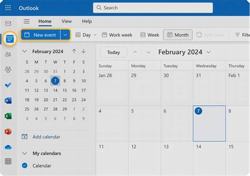 How To Add Calendar Invite To Email