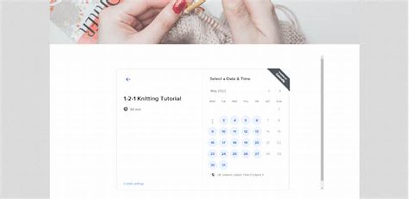 How To Add Calendly To Website