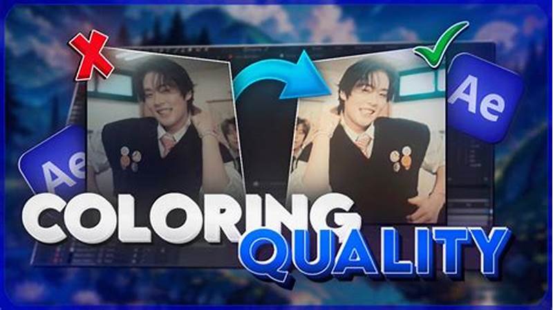 How To Add Coloring In After Effects Mac