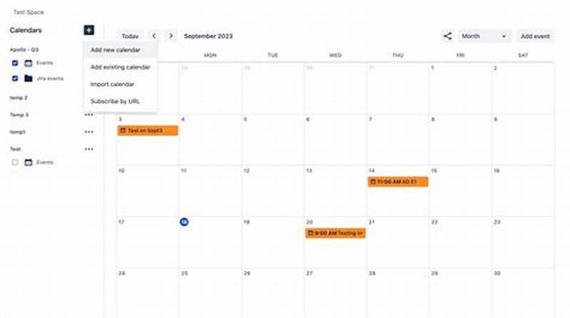 How To Add Google Calendar To Confluence
