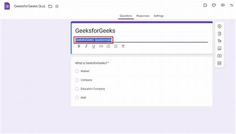 How To Add Link To Google Form