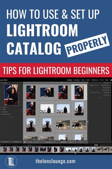 How To Add More Photos To Lightroom Catalog