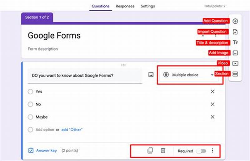 How To Add Password To Google Form