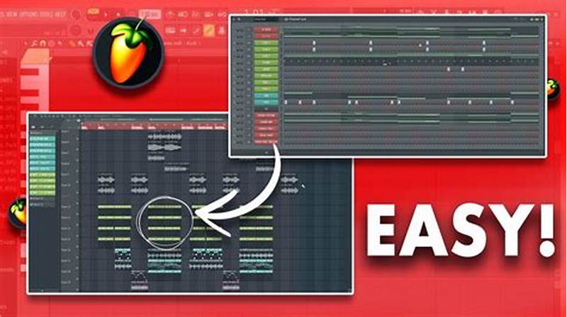 How To Add Pattern Fl Studio