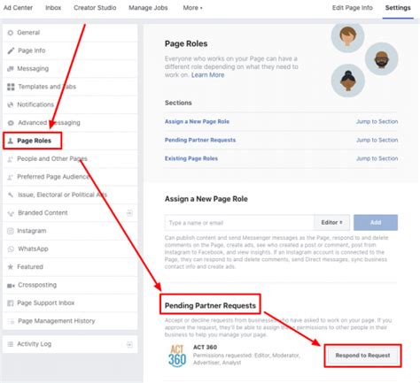 How To Approve Facebook Page Add Music Catalog