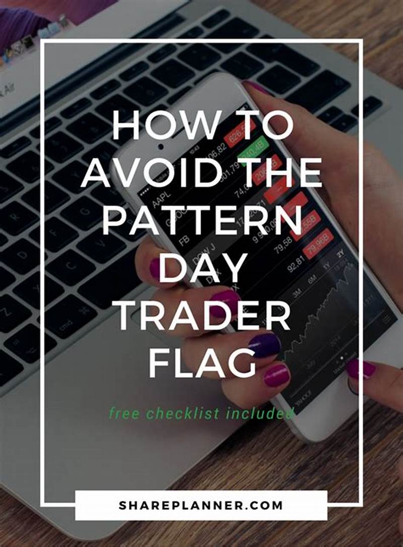 How To Avoid Pattern Day Trader