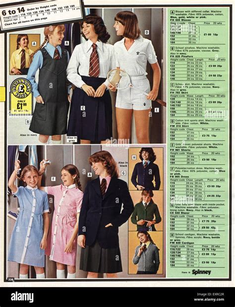 How To Become A Catalogue Model For Littlewoods