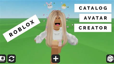 How To Buy Outfits In Catalog Avatar Creator