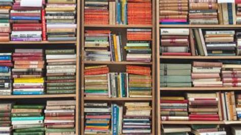 How To Catalog A Home Library