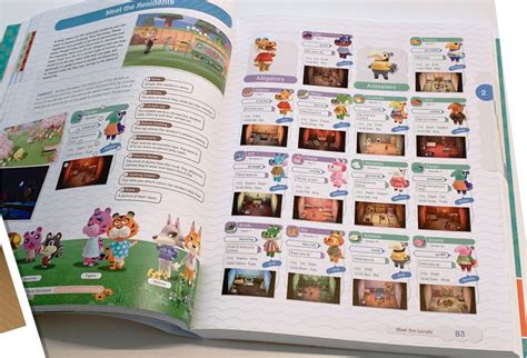 How To Catalogue In Animal Crossing