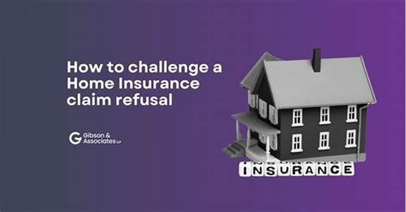How To Challenge Insurance Claim