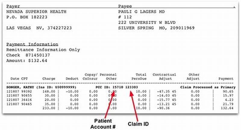 How To Check Claim Number