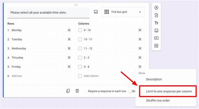 How To Check Google Form Submissions
