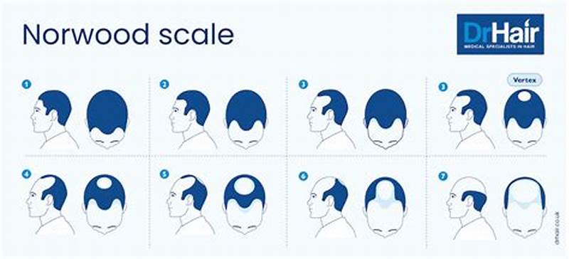 How To Check Male Pattern Baldness