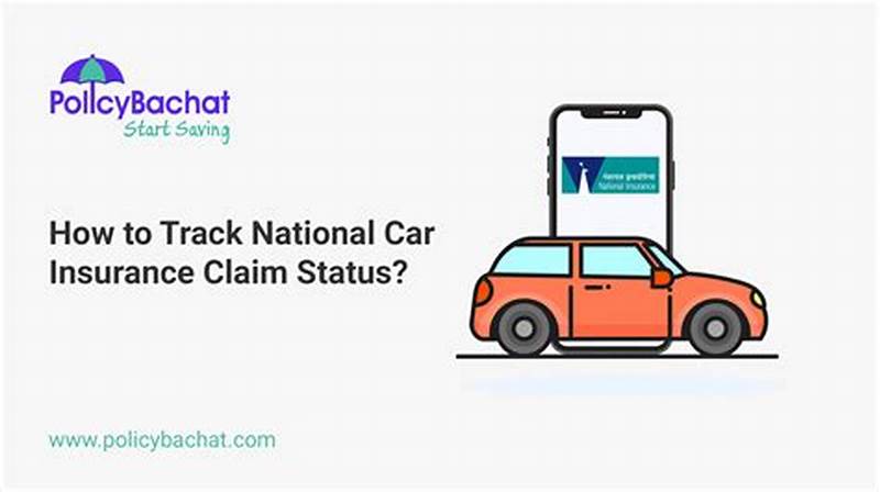 How To Check National Insurance Claim Status