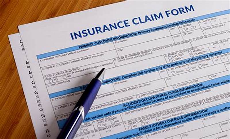 How To Check Previous Insurance Claims