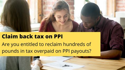 How To Claim Back Ppi On Catalogues