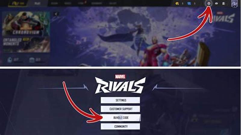 How To Claim Invite Code Marvel Rivals