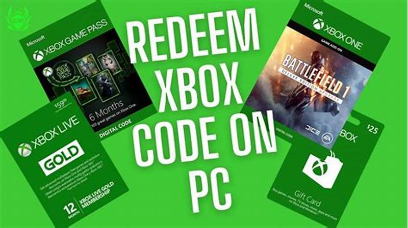 How To Claim Xbox Code