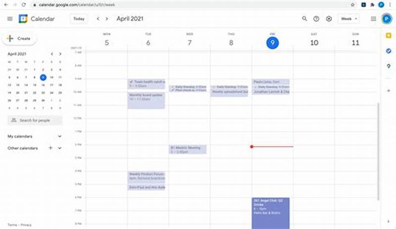 How To Copy And Paste Google Calendar