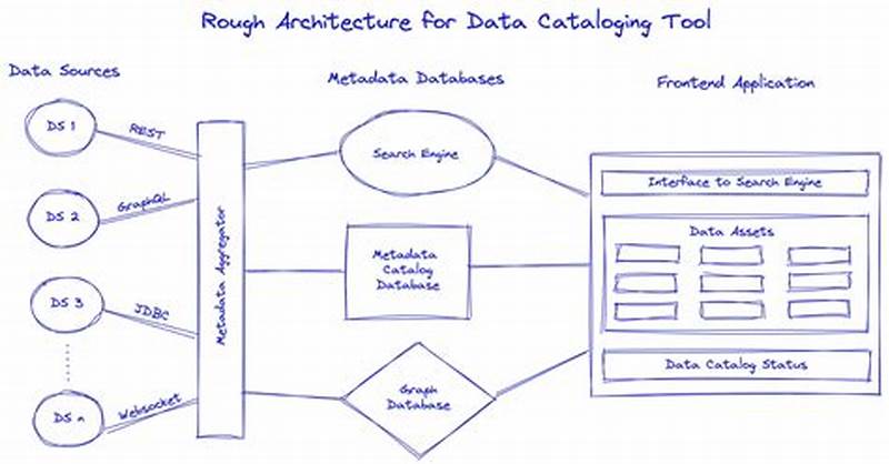 How To Create A Catalog Database