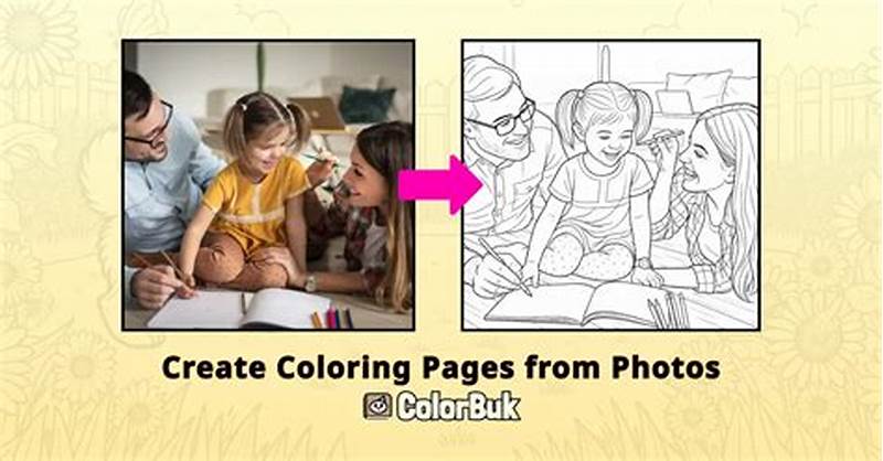 How To Create A Coloring Page Using Polarr