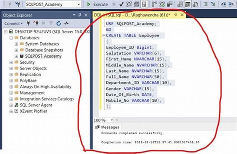 How To Create A Form In Sql