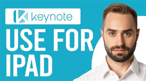 How To Create A Template In Keynote For Ipad