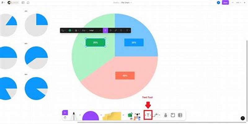 How To Create Pie Chart In Figma