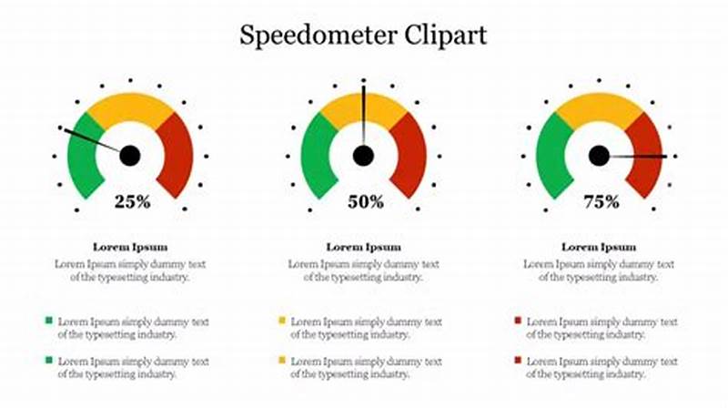 How To Create Speedometer Chart In Powerpoint