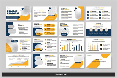 How To Design A Powerpoint Template