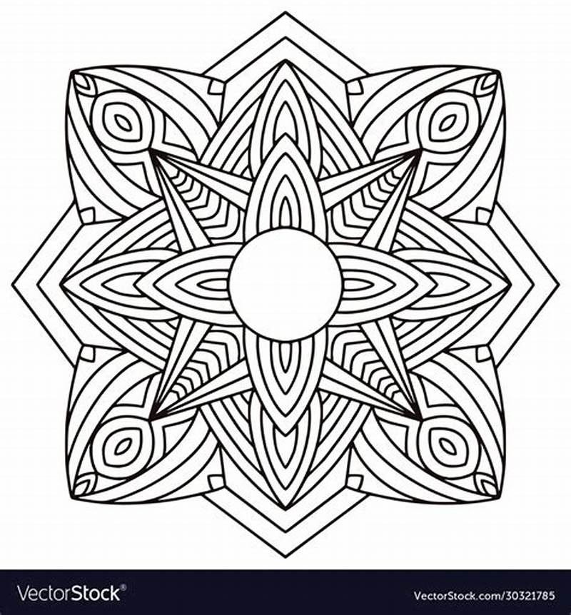 How To Design Coloring Book