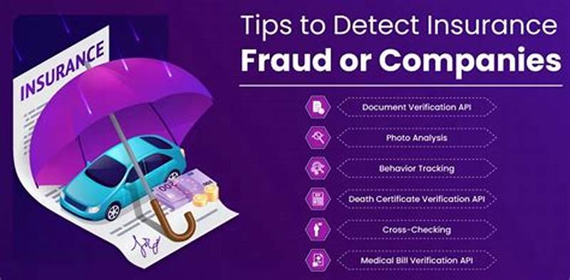 How To Detect Fraud In Insurance Claims