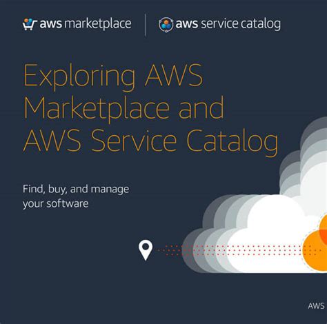 How To Download Aws Marketplace Catalog