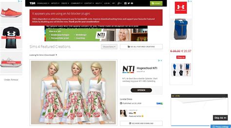 How To Download From Sims Catalog Adfly