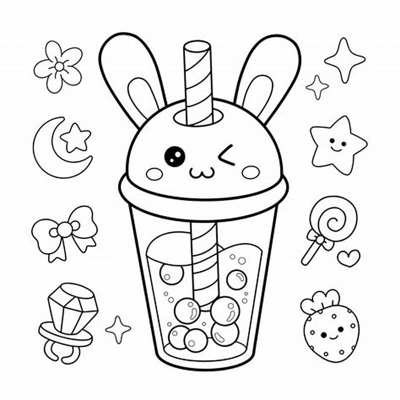 How To Draw Coloring