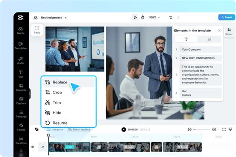 How To Edit A Template