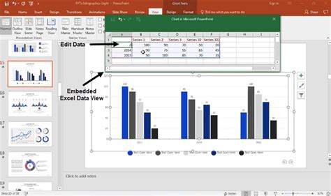 How To Edit An Excel Template