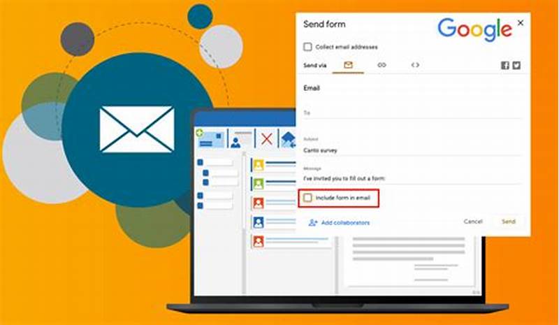 How To Embed Google Form Into Email