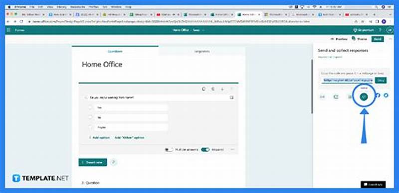 How To Embed Microsoft Form In Email