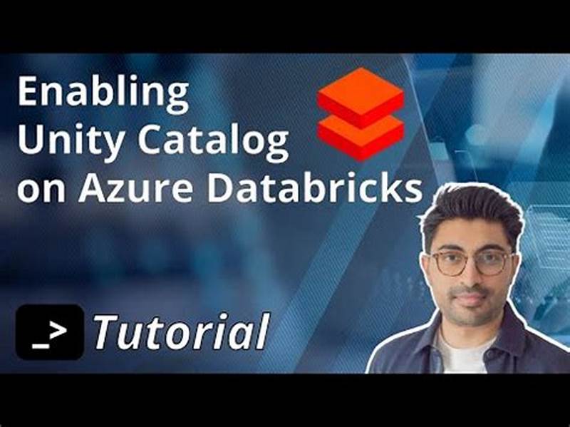How To Enable Unity Catalog In Azure Databricks