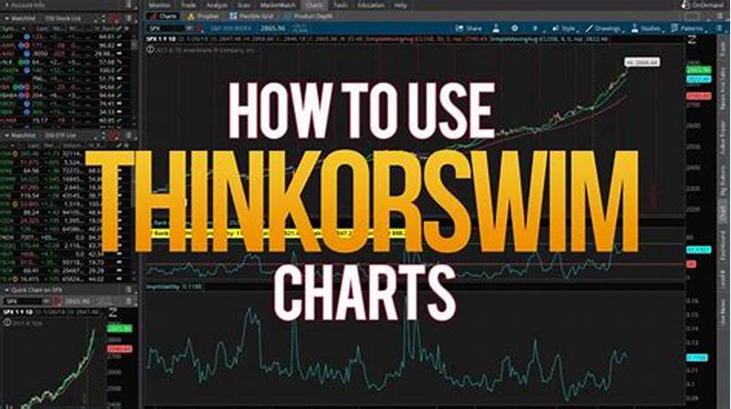 How To Export Chart Data From Thinkorswim