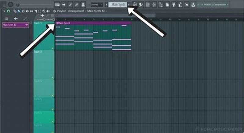 How To Export Pattern Fl Studio