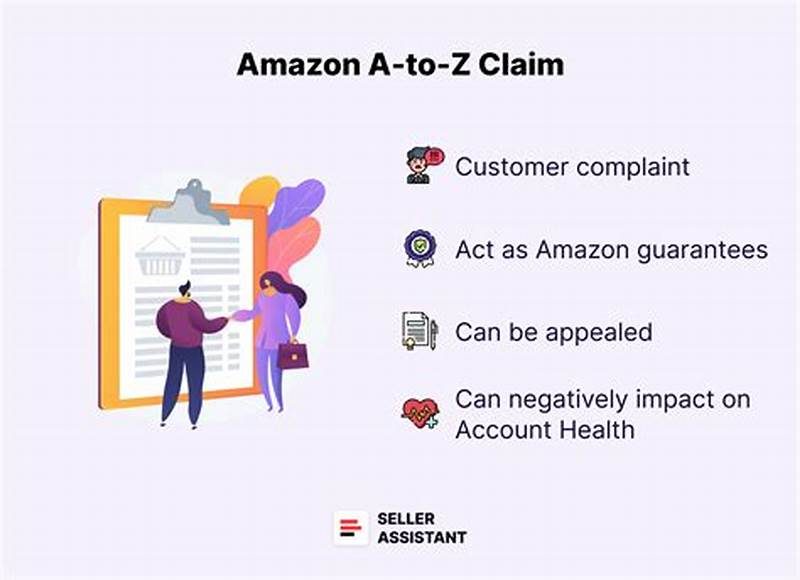 How To File Amazon Claim