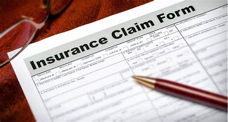 How To File Att Insurance Claim