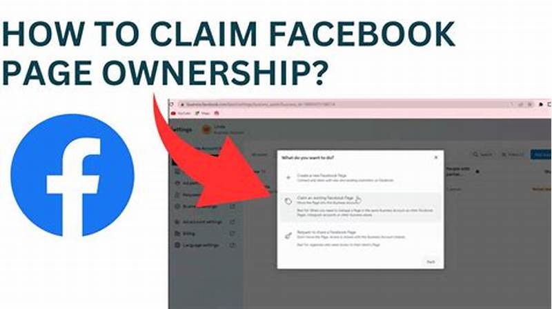 How To File Claim With Facebook